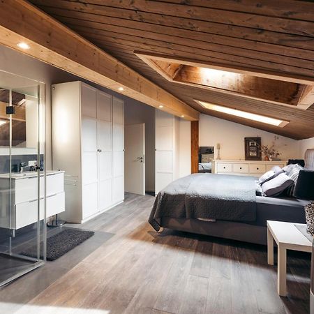 Appartamento Hornhaus Kitzbühel Esterno foto