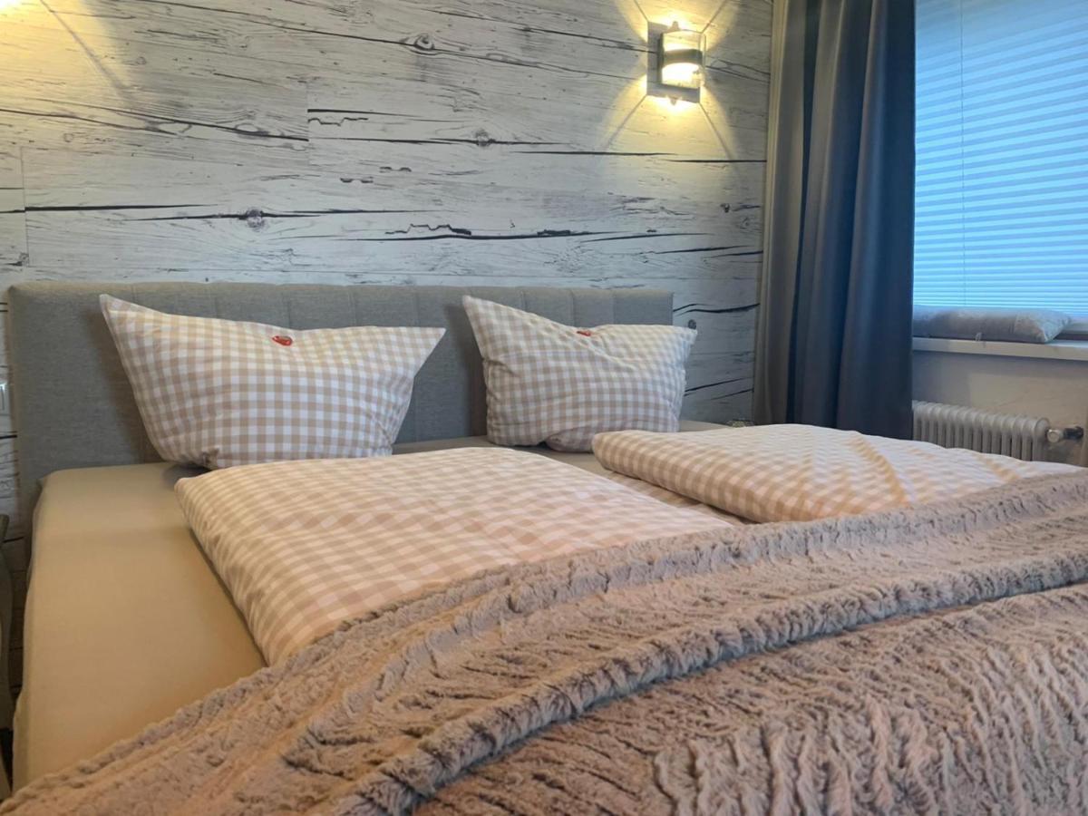 Appartamento Hornhaus Kitzbühel Esterno foto