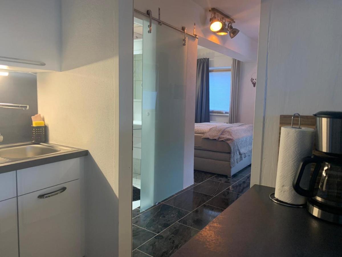 Appartamento Hornhaus Kitzbühel Esterno foto
