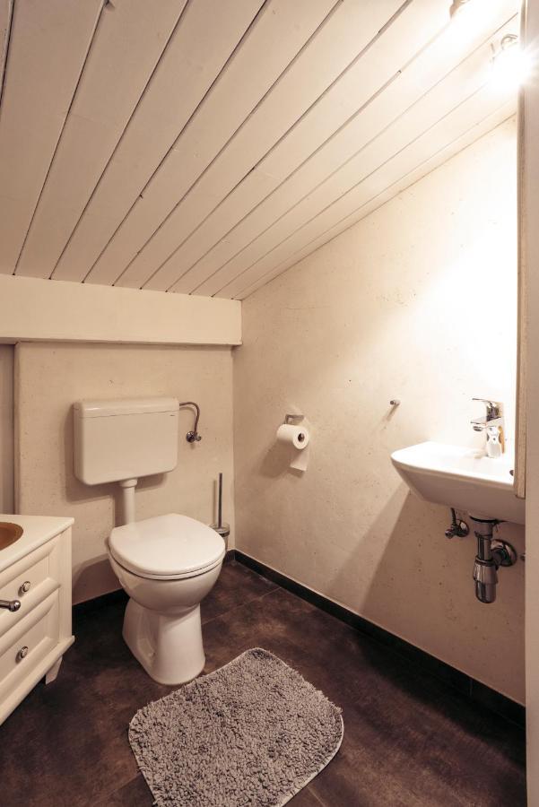 Appartamento Hornhaus Kitzbühel Esterno foto