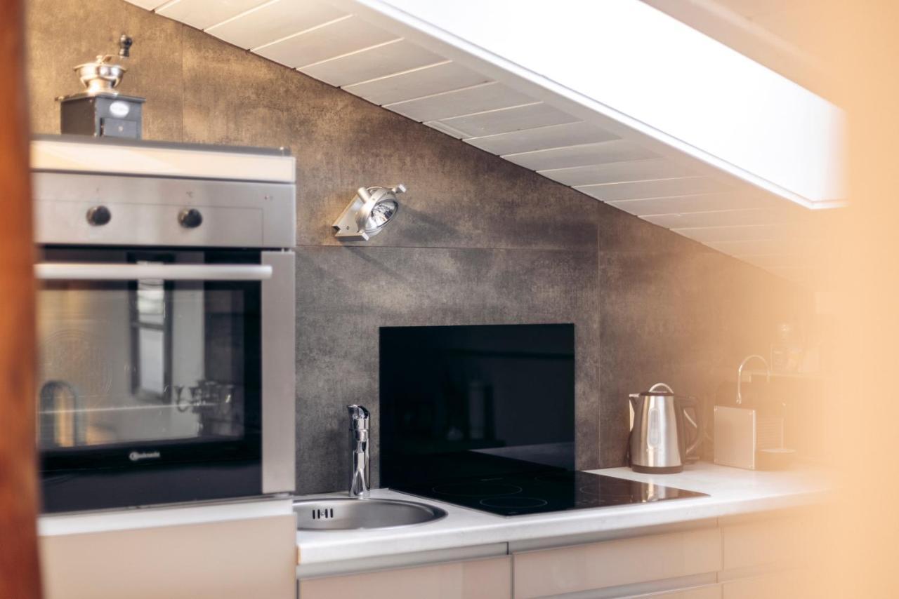 Appartamento Hornhaus Kitzbühel Esterno foto
