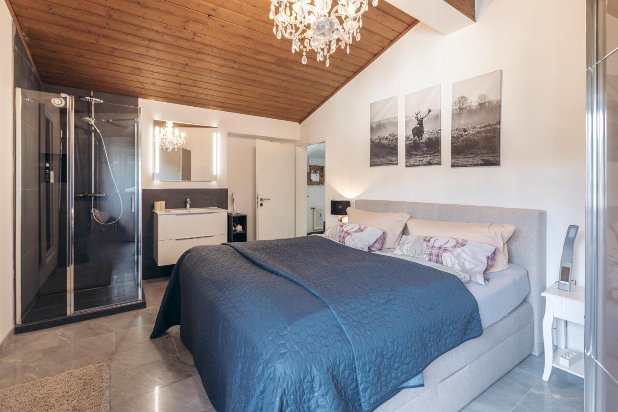 Appartamento Hornhaus Kitzbühel Esterno foto