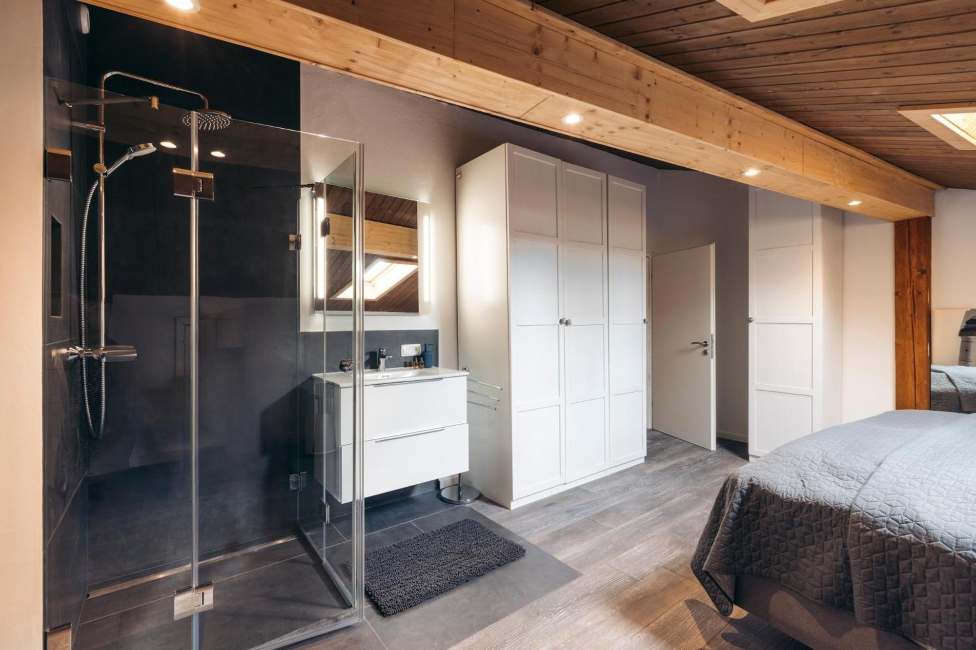 Appartamento Hornhaus Kitzbühel Esterno foto