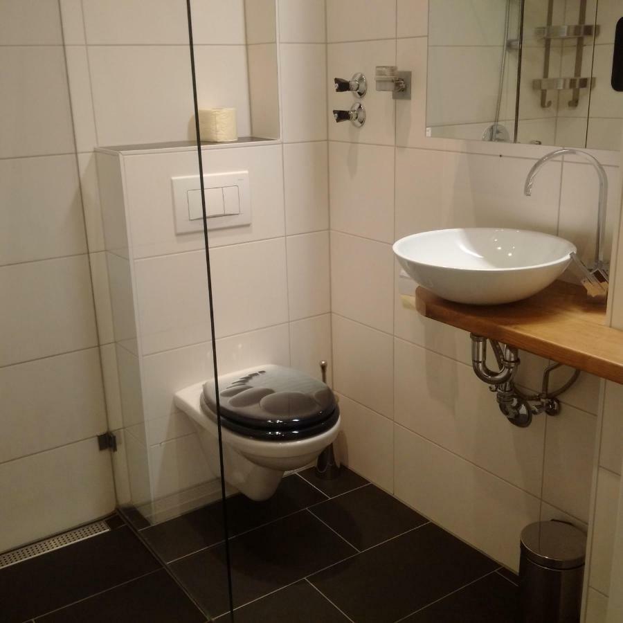 Appartamento Hornhaus Kitzbühel Esterno foto