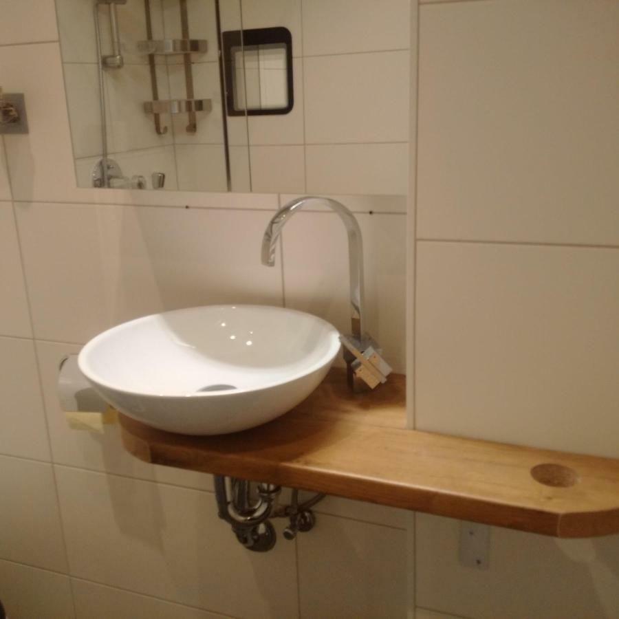 Appartamento Hornhaus Kitzbühel Esterno foto