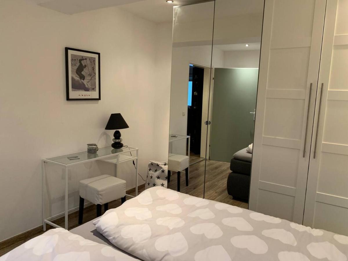 Appartamento Hornhaus Kitzbühel Esterno foto