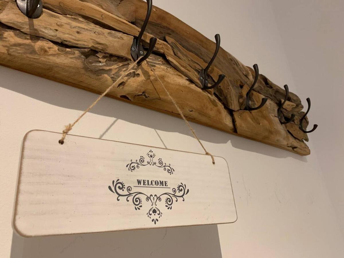 Appartamento Hornhaus Kitzbühel Esterno foto