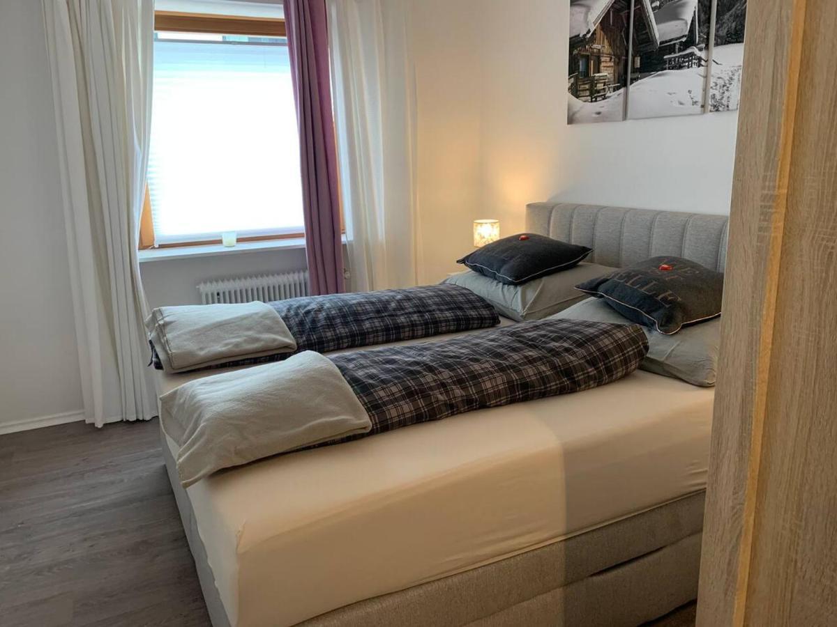 Appartamento Hornhaus Kitzbühel Esterno foto