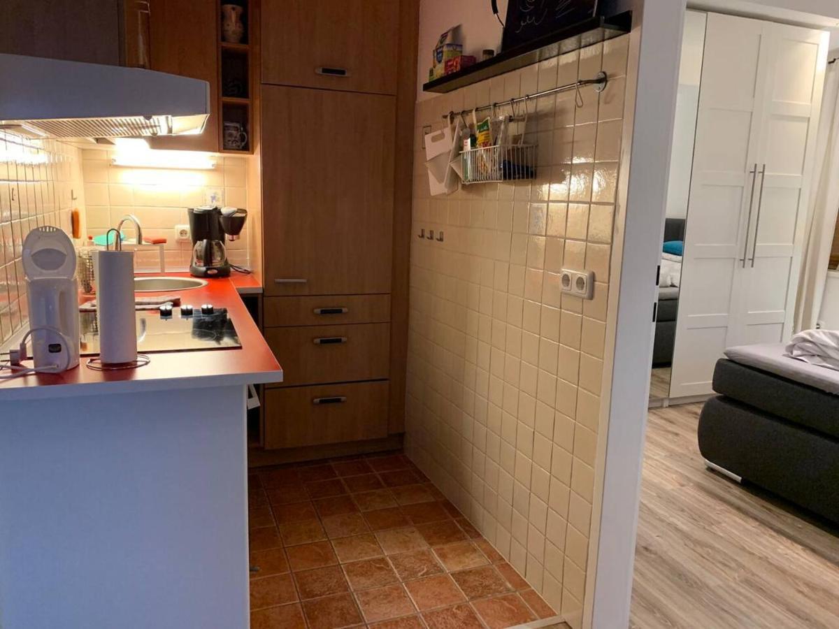 Appartamento Hornhaus Kitzbühel Esterno foto